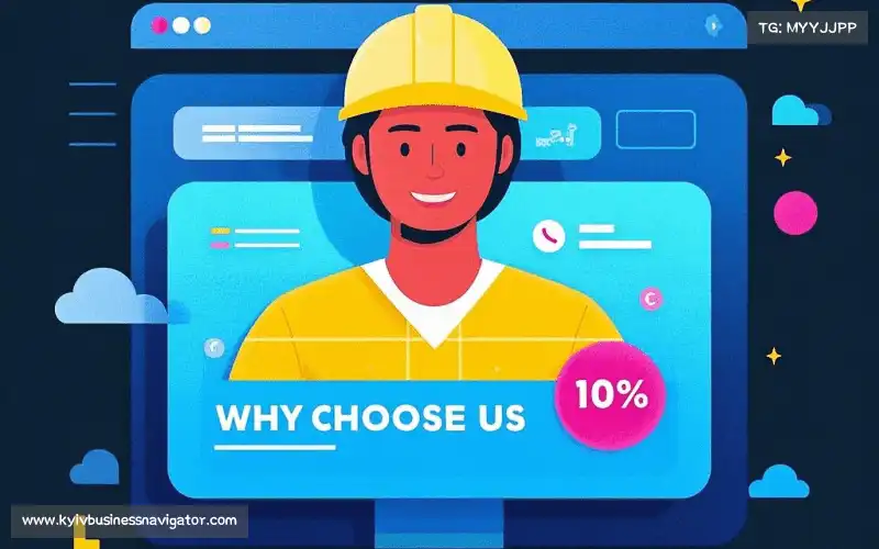 为什么选择我们？